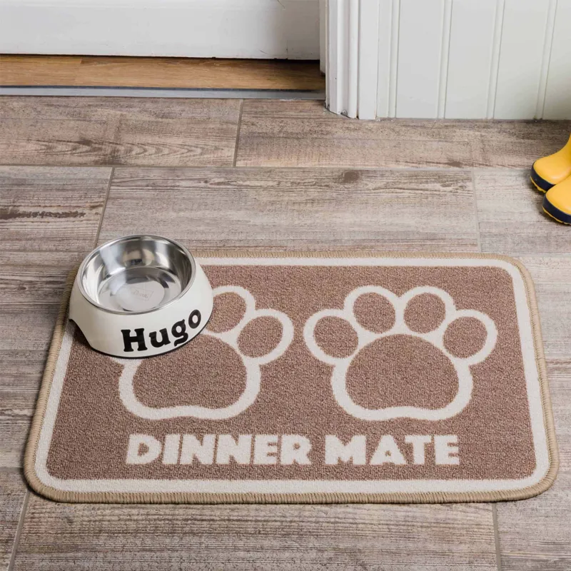 Pet Rebellion Dinner Mate - Biscuit